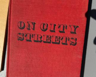 On City Streets $4.00