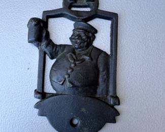 Cast Sailor Bottle Opener $12.00