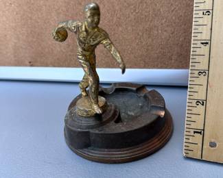 Bowling Ashtray $8.00