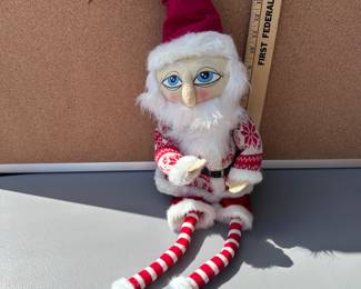 Santa $9.00
