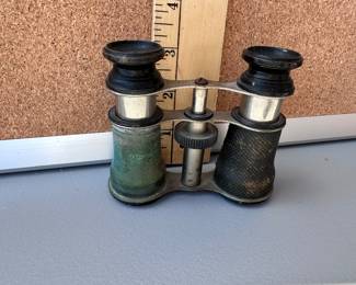 Opera Glasses $3.00
