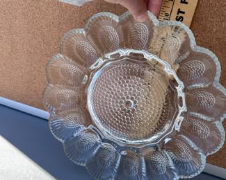 Egg Dish $8.00