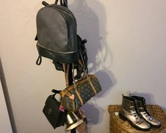 Nice name brand Purses