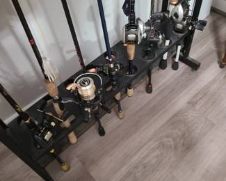 Rods N Reels