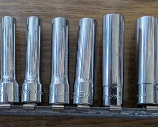 Snap On Sockets
