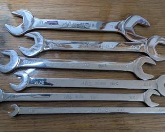 MAC Wrenches