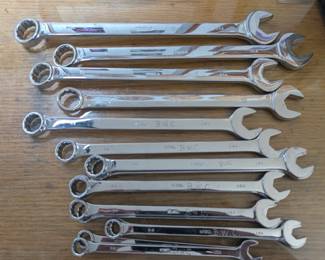 MAC Wrenches