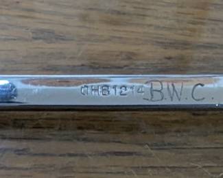 MAC Wrenches