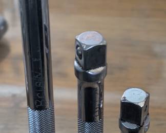 Snap On Socket Extension