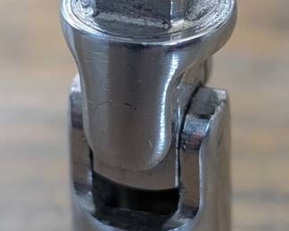 Snap On Socket