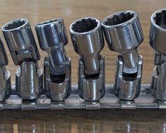 Snap On Sockets