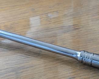 Snap On Ratchet