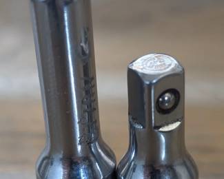 Snap On Socket Extension