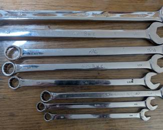 MAC Wrenches