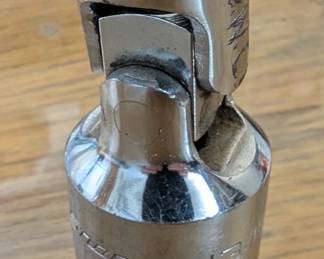 Snap On Socket