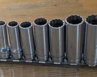 Snap On Sockets