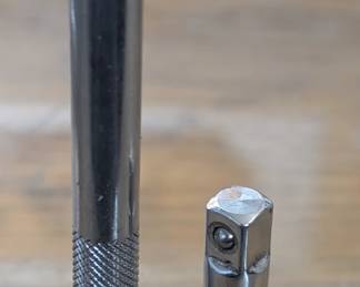 Snap On Socket Extension