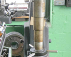 HARDNESS TESTER