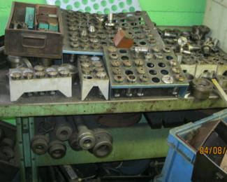 TOOLING