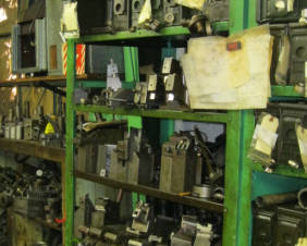 TOOLING