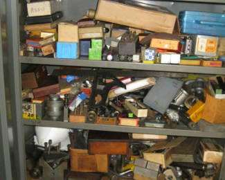 PERCISION TOOLS