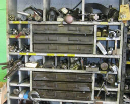 TOOLING