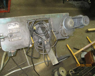 BAND SAW