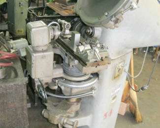JONES & LAMPSON COMPARATOR