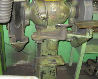 US ELECTRIC GRINDER