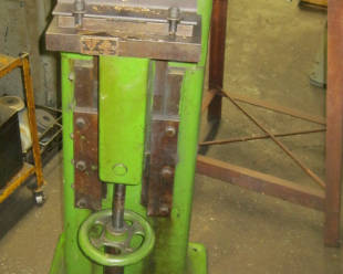 CADILLAC MARKING MACHINE