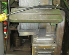BELT SANDER