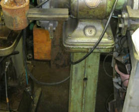 GRINDER