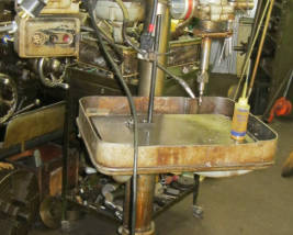 DRILL PRESSES