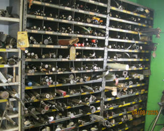 TOOLING