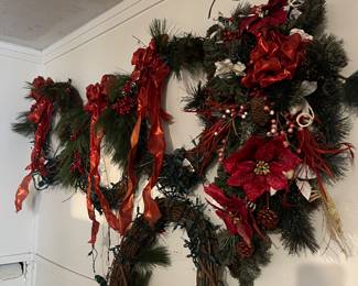 Holiday Decor