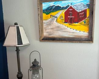 Home Decor