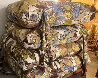 Chair Cushions