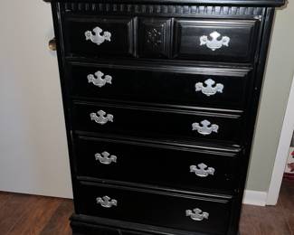 Chest