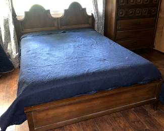 Double Bed