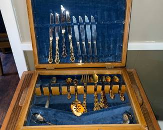 Flatware