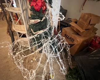 Holiday Decor