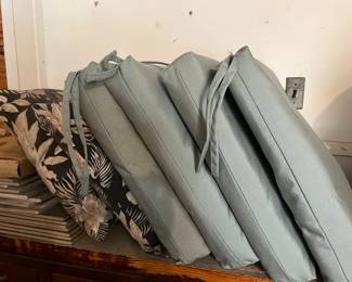 Chair Cushions