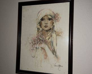 Wall Art