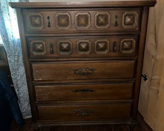 Chest