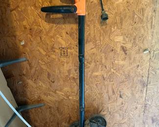Weed Eater
