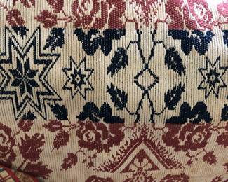 Coverlet