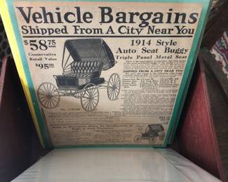 Sale Picture