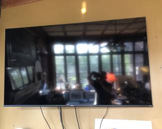 Hisense 65” TV from 2023