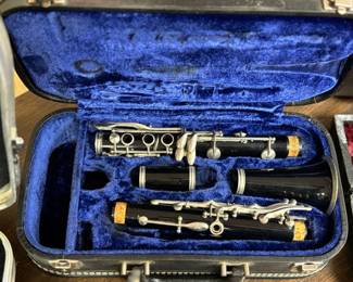 Evette Clarinet