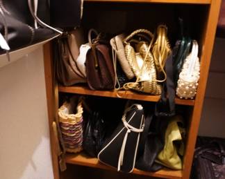 purses